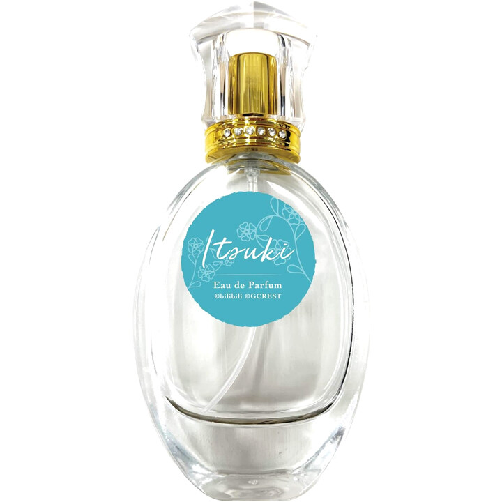 Dream Meister and the Recollected Black Fairy - Itsuki